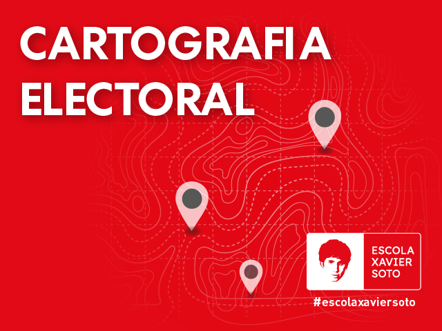 CARTOGRAFIA ELECTORAL