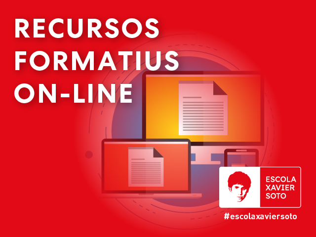 RECURSOS FORMATIUS