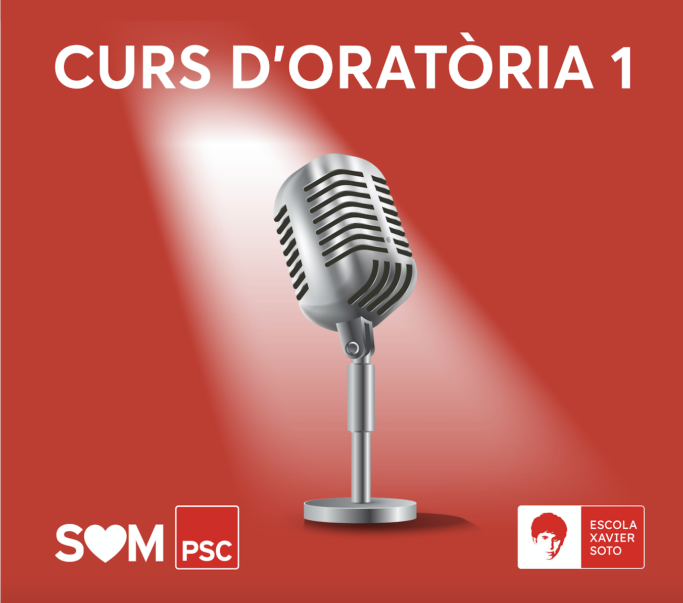  CURS D´ORATÒRIA 1